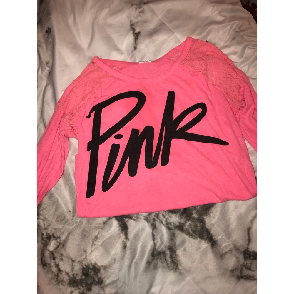 Victoria’s Secret long sleeve